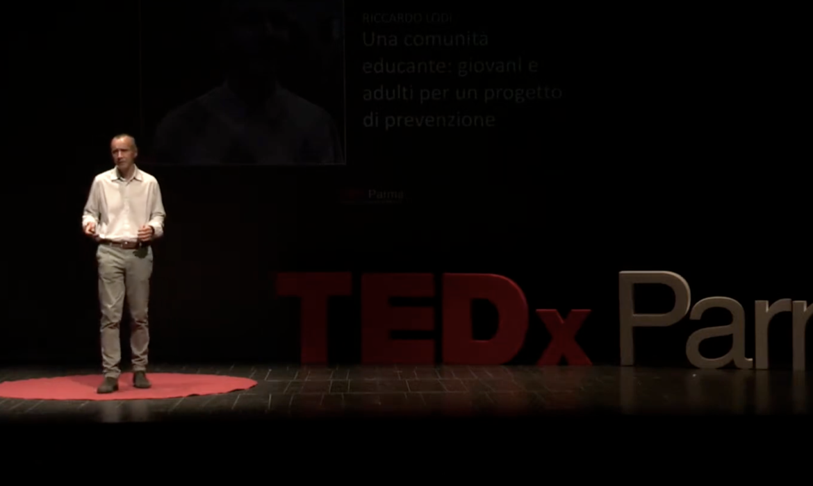 Una comunità educante